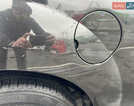 Рено Твінго 2008 у Києві на Automoto.ua Чорний Рено Твінго, об'ємом двигуна 1.1 л та пробігом 222 тис. км за 3100 $, фото 20 на Automoto.ua