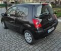Черный Рено Твинго, объемом двигателя 1.2 л и пробегом 187 тыс. км за 4100 $, фото 4 на Automoto.ua