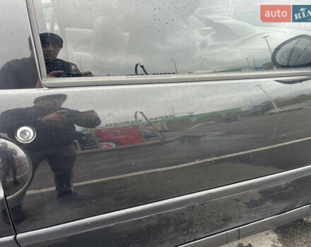 Рено Твінго 2008 у Києві на Automoto.ua Чорний Рено Твінго, об'ємом двигуна 1.1 л та пробігом 222 тис. км за 3100 $, фото 12 на Automoto.ua