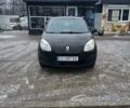 Черный Рено Твинго, объемом двигателя 1.15 л и пробегом 190 тыс. км за 4200 $, фото 1 на Automoto.ua