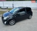Чорний Рено Твінго, об'ємом двигуна 1.46 л та пробігом 295 тис. км за 3600 $, фото 1 на Automoto.ua