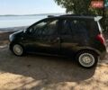 Черный Рено Твинго, объемом двигателя 1.46 л и пробегом 226 тыс. км за 5000 $, фото 5 на Automoto.ua