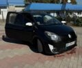 Черный Рено Твинго, объемом двигателя 1.46 л и пробегом 226 тыс. км за 5100 $, фото 1 на Automoto.ua