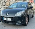 Черный Рено Твинго, объемом двигателя 1.2 л и пробегом 186 тыс. км за 4700 $, фото 2 на Automoto.ua