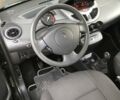 Черный Рено Твинго, объемом двигателя 1.46 л и пробегом 210 тыс. км за 5100 $, фото 4 на Automoto.ua