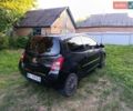 Черный Рено Твинго, объемом двигателя 1.5 л и пробегом 332 тыс. км за 4000 $, фото 4 на Automoto.ua