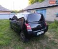 Черный Рено Твинго, объемом двигателя 1.5 л и пробегом 332 тыс. км за 4000 $, фото 3 на Automoto.ua