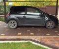 Черный Рено Твинго, объемом двигателя 1.46 л и пробегом 210 тыс. км за 5100 $, фото 1 на Automoto.ua