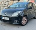 Черный Рено Твинго, объемом двигателя 1.2 л и пробегом 186 тыс. км за 4700 $, фото 1 на Automoto.ua