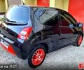 Черный Рено Твинго, объемом двигателя 1.1 л и пробегом 194 тыс. км за 2900 $, фото 4 на Automoto.ua