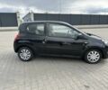 Чорний Рено Твінго, об'ємом двигуна 1.5 л та пробігом 220 тис. км за 4300 $, фото 10 на Automoto.ua