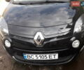 Рено Твінго 2014 у Львові на Automoto.ua Чорний Рено Твінго, об'ємом двигуна 1.15 л та пробігом 80 тис. км за 5000 $, фото 1 на Automoto.ua
