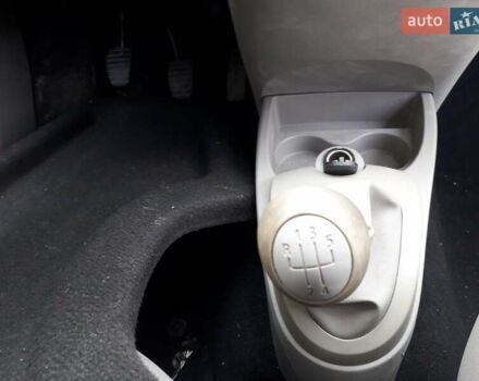 Рено Твінго 2014 у Львові на Automoto.ua Чорний Рено Твінго, об'ємом двигуна 1.15 л та пробігом 80 тис. км за 5000 $, фото 5 на Automoto.ua