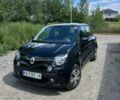 Чорний Рено Твінго, об'ємом двигуна 1 л та пробігом 82 тис. км за 5206 $, фото 1 на Automoto.ua