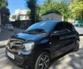 Черный Рено Твинго, объемом двигателя 1 л и пробегом 39 тыс. км за 6599 $, фото 1 на Automoto.ua