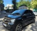 Чорний Рено Твінго, об'ємом двигуна 1 л та пробігом 39 тис. км за 6599 $, фото 1 на Automoto.ua
