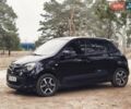 Чорний Рено Твінго, об'ємом двигуна 1 л та пробігом 29 тис. км за 11499 $, фото 1 на Automoto.ua