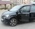Чорний Рено Твінго, об'ємом двигуна 1 л та пробігом 15 тис. км за 10800 $, фото 54 на Automoto.ua