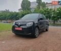 Черный Рено Твинго, объемом двигателя 0 л и пробегом 50 тыс. км за 9999 $, фото 1 на Automoto.ua