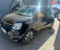 Чорний Рено Твінго, об'ємом двигуна 0 л та пробігом 62 тис. км за 7999 $, фото 1 на Automoto.ua