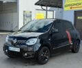 Чорний Рено Твінго, об'ємом двигуна 0 л та пробігом 52 тис. км за 9600 $, фото 1 на Automoto.ua