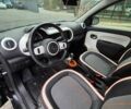 Черный Рено Твинго, объемом двигателя 0 л и пробегом 45 тыс. км за 9700 $, фото 8 на Automoto.ua