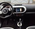 Черный Рено Твинго, объемом двигателя 0 л и пробегом 50 тыс. км за 9300 $, фото 4 на Automoto.ua