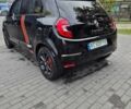 Черный Рено Твинго, объемом двигателя 0 л и пробегом 45 тыс. км за 9700 $, фото 3 на Automoto.ua