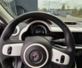Черный Рено Твинго, объемом двигателя 0 л и пробегом 45 тыс. км за 9700 $, фото 12 на Automoto.ua