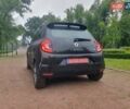 Черный Рено Твинго, объемом двигателя 0 л и пробегом 50 тыс. км за 9999 $, фото 8 на Automoto.ua