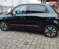 Черный Рено Твинго, объемом двигателя 0 л и пробегом 50 тыс. км за 9300 $, фото 11 на Automoto.ua
