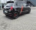 Черный Рено Твинго, объемом двигателя 0 л и пробегом 45 тыс. км за 9700 $, фото 5 на Automoto.ua