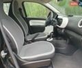 Черный Рено Твинго, объемом двигателя 0 л и пробегом 50 тыс. км за 9999 $, фото 50 на Automoto.ua