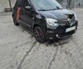 Черный Рено Твинго, объемом двигателя 0 л и пробегом 45 тыс. км за 9700 $, фото 1 на Automoto.ua