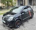 Черный Рено Твинго, объемом двигателя 0 л и пробегом 45 тыс. км за 9700 $, фото 1 на Automoto.ua
