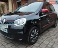 Черный Рено Твинго, объемом двигателя 0 л и пробегом 50 тыс. км за 9300 $, фото 1 на Automoto.ua