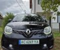 Черный Рено Твинго, объемом двигателя 0 л и пробегом 45 тыс. км за 9700 $, фото 19 на Automoto.ua