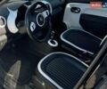 Черный Рено Твинго, объемом двигателя 0 л и пробегом 62 тыс. км за 7999 $, фото 1 на Automoto.ua