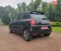 Черный Рено Твинго, объемом двигателя 0 л и пробегом 50 тыс. км за 9999 $, фото 7 на Automoto.ua