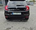 Черный Рено Твинго, объемом двигателя 0 л и пробегом 45 тыс. км за 9700 $, фото 4 на Automoto.ua