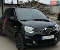 Чорний Рено Твінго, об'ємом двигуна 0 л та пробігом 52 тис. км за 8950 $, фото 2 на Automoto.ua