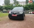 Черный Рено Твинго, объемом двигателя 0 л и пробегом 50 тыс. км за 9999 $, фото 1 на Automoto.ua