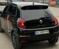 Чорний Рено Твінго, об'ємом двигуна 0 л та пробігом 52 тис. км за 8950 $, фото 6 на Automoto.ua