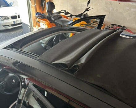 Черный Рено Твинго, объемом двигателя 0 л и пробегом 15 тыс. км за 9400 $, фото 4 на Automoto.ua