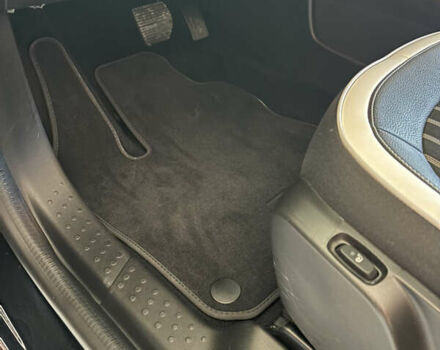 Черный Рено Твинго, объемом двигателя 0 л и пробегом 15 тыс. км за 9400 $, фото 9 на Automoto.ua