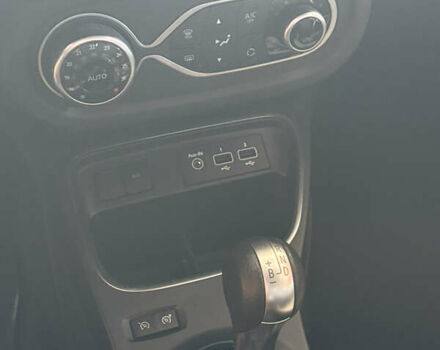 Черный Рено Твинго, объемом двигателя 0 л и пробегом 15 тыс. км за 9400 $, фото 13 на Automoto.ua