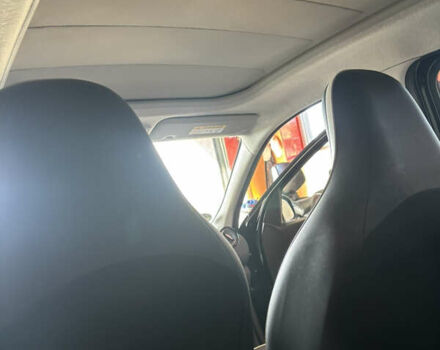 Черный Рено Твинго, объемом двигателя 0 л и пробегом 15 тыс. км за 9400 $, фото 5 на Automoto.ua