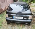 Черный Рено Твинго, объемом двигателя 1.2 л и пробегом 150 тыс. км за 1300 $, фото 1 на Automoto.ua