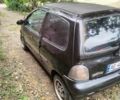 Черный Рено Твинго, объемом двигателя 1.2 л и пробегом 150 тыс. км за 1300 $, фото 2 на Automoto.ua