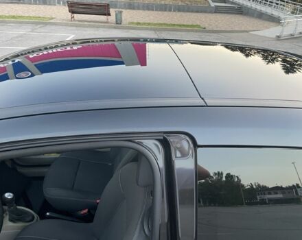 Чорний Рено Твінго, об'ємом двигуна 1.1 л та пробігом 196 тис. км за 3799 $, фото 10 на Automoto.ua